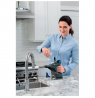 Bissell Steam Mop PowerFresh Slim Steam Power 1500 W, Water tank capacity 0.3 L, Blue
