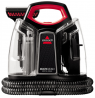Bissell | MultiClean Spot & Stain SpotCleaner Vacuum Cleaner | 4720M | 330 W | Black/Red