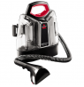 Bissell MultiClean Spot & Stain SpotCleaner Vacuum Cleaner 4720M Handheld, Black/Red