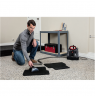 Bissell MultiClean Spot & Stain SpotCleaner Vacuum Cleaner 4720M Handheld, Black/Red