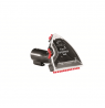 Bissell MultiClean Spot & Stain SpotCleaner Vacuum Cleaner 4720M Handheld, Black/Red