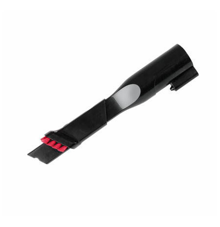 Bissell XL Sliding Crevice Tool with Brush (bag) Titanium