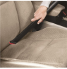 Bissell XL Sliding Crevice Tool with Brush (bag) Titanium