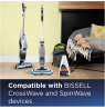 Bissell Wood Floor Formula 1000 ml, 1 pc(s)