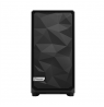 Fractal Design | Meshify 2 Light Tempered Glass | Black | ATX