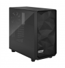 Fractal Design Meshify 2 Light Tempered Glass Black
