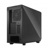 Fractal Design Meshify 2 Light Tempered Glass Black