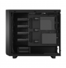 Fractal Design Meshify 2 Light Tempered Glass Black
