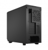 Fractal Design Meshify 2 Light Tempered Glass Black