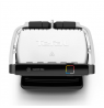 TEFAL Grill GC750D30 OptiGrill Elite Contact grill, 2000 W, Stainless steel