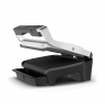 TEFAL Grill GC750D30 OptiGrill Elite Contact grill, 2000 W, Stainless steel