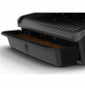 TEFAL Grill GC750D30 OptiGrill Elite Contact grill, 2000 W, Stainless steel