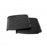 TEFAL Grill GC750D30 OptiGrill Elite Contact grill, 2000 W, Stainless steel