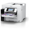 Epson Multifunctional Printer | EcoTank L6580 | Inkjet | Colour | Inkjet Multifunctional Printer | A4 | Wi-Fi | Light Grey
