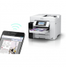 Epson Multifunctional Printer EcoTank L6580 Colour, Inkjet, A4, Wi-Fi, Light Grey