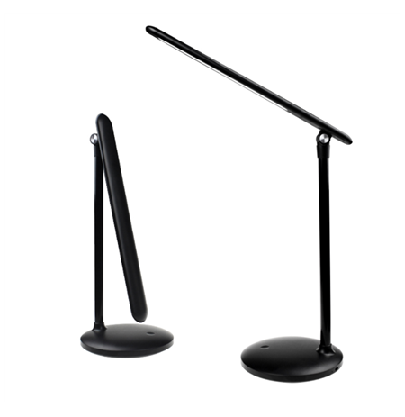 ColorWay LED Table Lamp with Built-in Battery