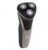 Camry Shaver CR 2927 Operating time (max) 90 min, Number of shaver heads/blades 3, Chrome, Cordless
