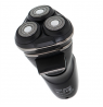 Camry Shaver CR 2927 Operating time (max) 90 min, Number of shaver heads/blades 3, Chrome, Cordless