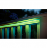 Philips Lightstrip Hue White and Colour Ambiance White and colored light, Weatherproof