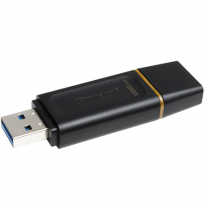 KINGSTON 128GB USB3.2 Gen1 DataTraveler Exodia Black + Yellow