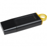 Kingston DataTraveler Exodia 128 GB, USB 3.2, Black