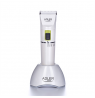 Adler | Hair clipper | AD 2827 | Cordless or corded | Number of length steps 4 | White