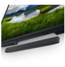 Dell Soundbar for Monitor SB521A Black