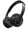 Skullcandy | Wireless Headphones | Cassette | Wireless/Wired | On-Ear | Microphone | Black | Wireless