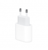 Apple | USB-C Power Adapter | MHJE3ZM/A | USB-C | 20 W | Power Adapter