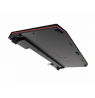 Genesis LITH 400 Gaming keyboard, RGB LED light, US, Black, Wired