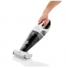 ETA Vacuum cleaner Rotary ETA142590000 Cordless operating