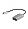 Aten | USB-C to HDMI 4K Adapter | HDMI Female | USB-C Male | USB-C to HDMI