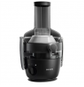 Philips | Juicer | HR1919/70 | Type Juicer maker | Black | 1000 W | Number of speeds 2