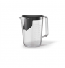Philips Juicer HR1919/70 Black, 1000 W, Number of speeds 2