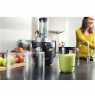 Philips Juicer HR1919/70 Black, 1000 W, Number of speeds 2