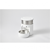 PETKIT | Feeder | P560 Fresh Element 3 Infinity | Capacity 5 L | White