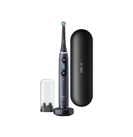 Oral-B Electric toothbrush iO Series 8N Rechargeable