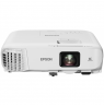 Epson | EB-E20 | XGA (1024x768) | 3400 ANSI lumens | White | Lamp warranty 12 month(s)