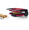 Bosch Grill TCG4104 Contact, 2000 W, Red