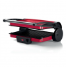 Bosch Grill TCG4104 Contact, 2000 W, Red