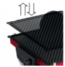 Bosch Grill TCG4104 Contact, 2000 W, Red