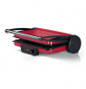 Bosch Grill TCG4104 Contact, 2000 W, Red