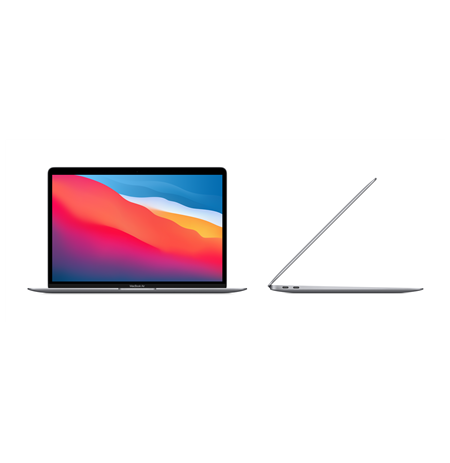 Apple MacBook Air Space Grey