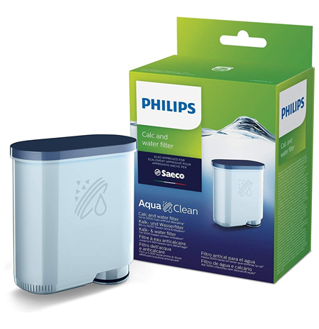 Philips Calc and water filter AquaClean CA6903/10