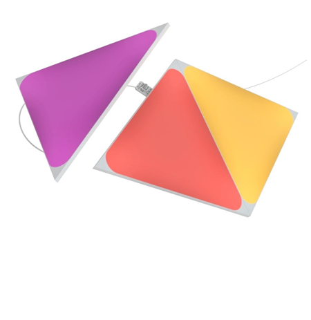 Nanoleaf Shapes Triangles Expansion Pack (3 panels)