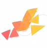 Nanoleaf | Shapes Triangles Starter Kit (9 panels) | 1 W | 16M+ colours