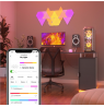 Nanoleaf Shapes Triangles Starter Kit (9 panels)