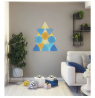 Nanoleaf Shapes Triangles Starter Kit (9 panels)