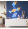 Nanoleaf Shapes Triangles Starter Kit (9 panels)