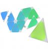 Nanoleaf Shapes Triangles Mini Expansion Pack (10 panels)